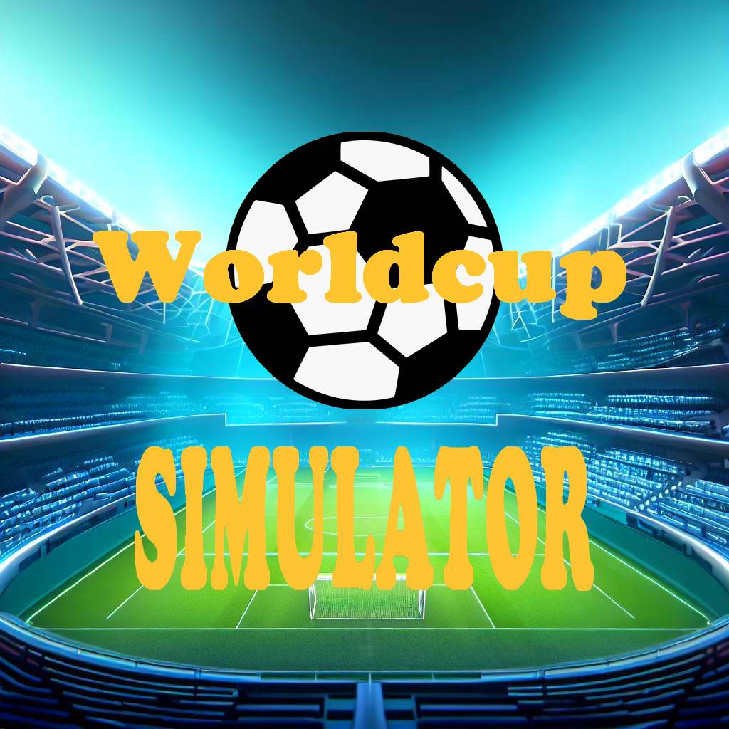 World Cup Simulator Free Online Game!