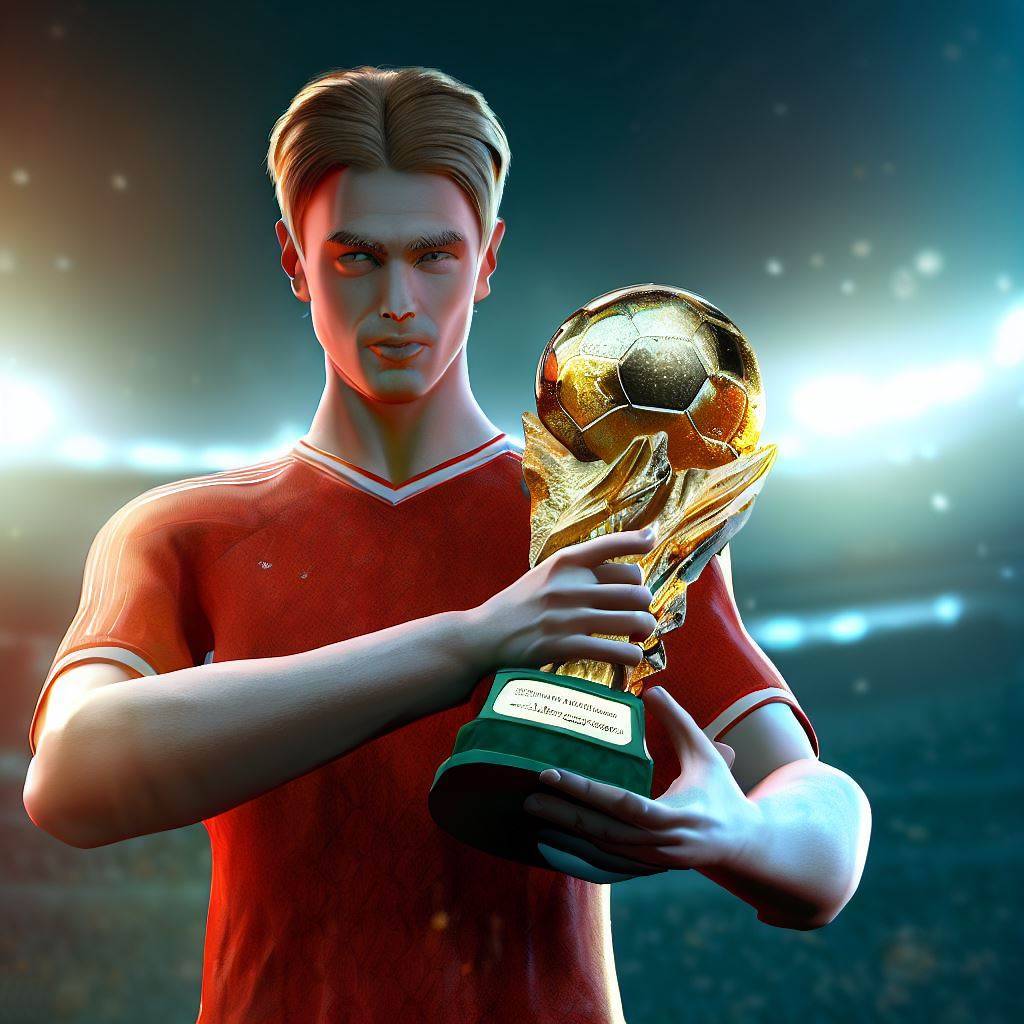 World Trophy Soccer - SEGA Online Emulator